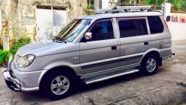 For Sale 2004 Mitsubishi Adventure