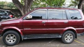 Isuzu Sportivo 2013 AT for sale 