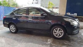 2016 Nissan Almera Gas Automatic Automobilico BF