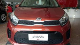 Kia Picanto SL MT 2018 model for sale 