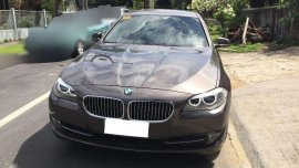 BMW 528I 2014 Sedan for sale 