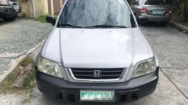 1999 Honda CRV AT for sale 