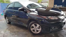 2017 Honda City Gas Automatic Automobilico BF