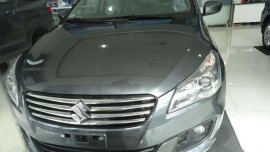 2018 Suzuki Ciaz AT Gas (Jesel) for sale 