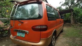 Starex 2008 Rush Sale