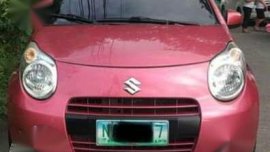 2009 Suzuki Celerio for sale 