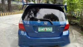Honda jazz 2004 idsi for sale 