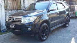Toyota Fortuner 2011 G D4D for sale 
