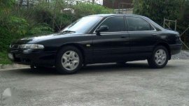 Mazda sedan 626 1993 for sale 