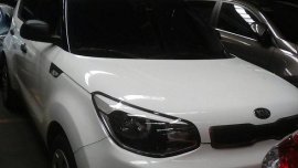 Good as new Kia Soul 2016 for sale