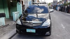 Well-kept Toyota Innova 2009 for sale