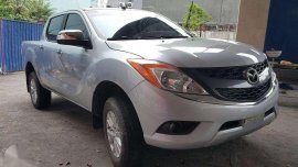 2016 Mazda BT-50 Diesel Automatic Automobilico BF