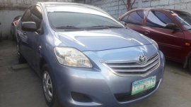 Well-kept Toyota Vios 2011 for sale