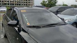 2017 Toyota Vios AT Gas Black Dual VVTi For Sale 