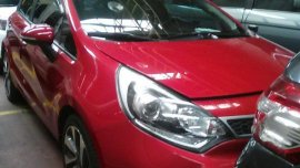 Well-maintained Kia Rio 2015 for sale