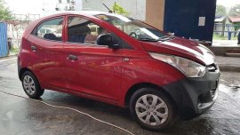 2015 Hyundai Eon GL Gas Manual Automobilico BF