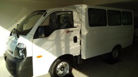 2017 Kia K2700 for sale