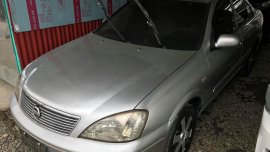 Nissan SENTRA GX Automatic A1 Condition 2006 FOR SALE