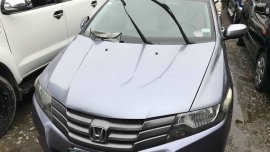 Honda City i-Vtec Manual 2009 FOR SALE