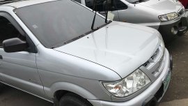 Isuzu Crosswind XL manual diesel 2008 FOR SALE