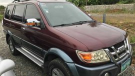 Isuzu Crosswind Sportivo 2010 for sale