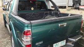 ISUZU D-MAX 2005 for sale