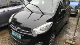 Hyundai I10 2011 for sale