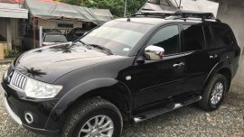 Good as new Mitsubishi Montero sport Glx 2012 for sale