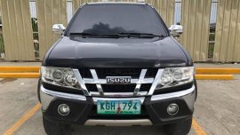 2012 Isuzu Sportivo for sale