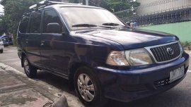 2004 Toyota Revo for sale