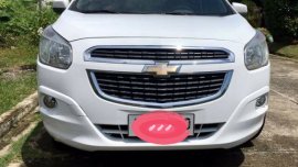 CHEVROLET SPIN 2014  FOR SALE
