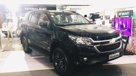 Chevrolet Trailblazer 2017 for sale