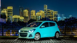 Brand new Chevrolet Spark 2017 for sale