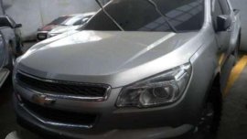 2014 Chevrolet Colorado LTZ 4x4 2.8 MT DSL For Sale 