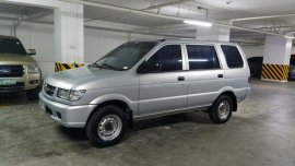 Good as new Isuzu Crosswind 2003 for sale