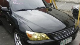 Good as new Lexus IS 200 1999 for sale