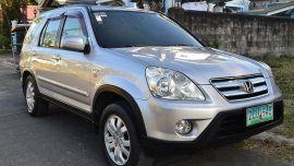 Well-kept Honda CR-V 2006 for sale