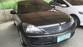 Well-maintained Mitsubishi Lancer 2011 for sale