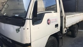 2015 Mitsubishi L300 Diesel Manual for sale 