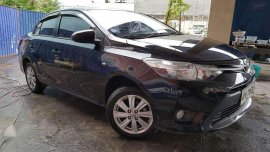 2015 Toyota Vios E Gas Automatic Automobilico BF