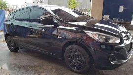 2016 Hyundai Accent Diesel Automatic Automobilico BF
