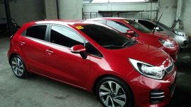 2016 Kia Rio EX Hatchback Automatic for sale