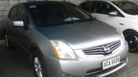 Well-maintained Nissan Sentra 2014 for sale