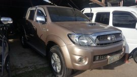 Well-kept Toyota Hilux 2013 for sale