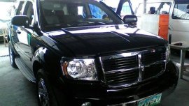 Well-maintained Dodge Durango 2007 for sale