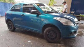 2016 Suzuki Dzire Gas Manual Automobilico BF