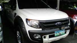 Good as new Ford Ranger 2014 for sale