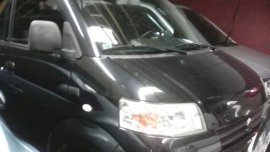 Well-kept Suzuki APV 2013 for sale