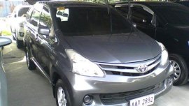 Well-maintained Toyota Avanza 2014 for sale