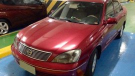 NISSAN SENTRA GX 2006 A-T : all power : pristine condition :very fresh